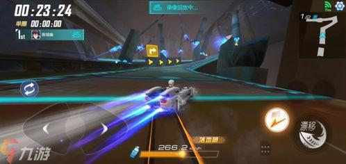 飛車新版本爆料最新下載,速度與激情再升級，最新下載搶先體驗(yàn)！