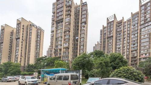 合肥二手房最新爆料,價格波動與熱門區(qū)域揭秘