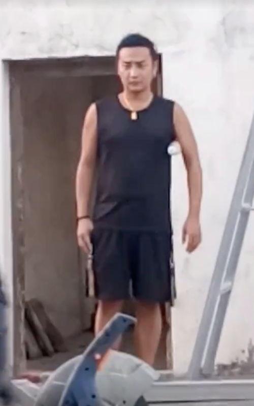 陳志朋最新爆料,娛樂圈背后的驚人真相