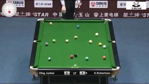 臺(tái)球最新爆料視頻,揭秘臺(tái)球高手背后的秘密與精彩瞬間