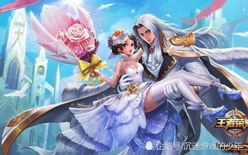 王者九周年皮膚爆料最新,王者九周年皮膚盛宴前瞻