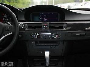 寶馬3系最新爆料視頻,性能與科技的雙重飛躍