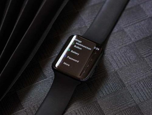 ewear最新爆料,揭秘未來(lái)智能穿戴設(shè)備新趨勢(shì)與突破！