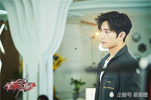 楊洋新劇爆料最新消息,神秘角色引期待，劇情懸念迭起