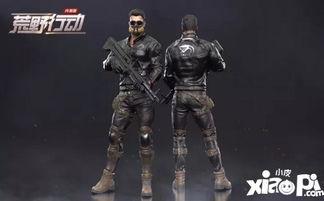 荒野行動s27爆料最新,全新玩法與神秘武器即將亮相