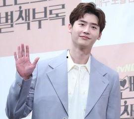 李鐘碩最新爆料,揭秘演藝圈幕后真相