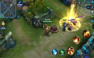 王者最新爆料后羿,王者峽谷新神箭手崛起