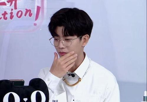 最新爆料任嘉倫,神秘女友身份引熱議，粉絲紛紛猜測