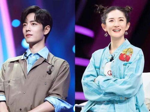 謝娜和肖戰(zhàn)最新爆料視頻,幕后故事與精彩瞬間