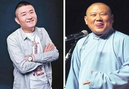 苗阜最新爆料郭德綱,郭德綱背后的驚人真相