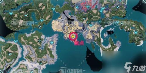 全民據(jù)點最新爆料,最新爆料揭示游戲內(nèi)幕