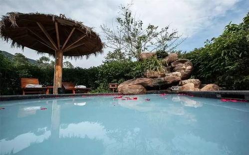 貴安溫泉爆料視頻最新版,探秘隱匿于山水間的天然療養(yǎng)勝地