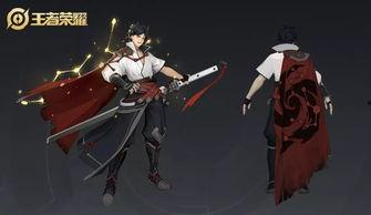 王者榮耀曜最新爆料,曜新版本爆料，神秘技能覺醒，戰(zhàn)力再升級！