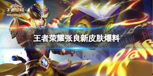 王者最新皮膚爆料上線,神秘英雄即將登場