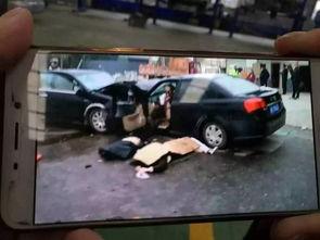 三鄉(xiāng)車禍最新爆料視頻大全,現(xiàn)場(chǎng)慘狀與事故原因深度解析