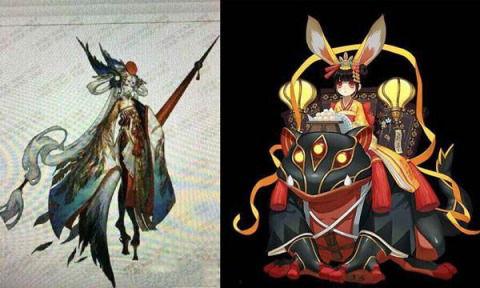 陰陽(yáng)師新年皮膚爆料最新,傳統(tǒng)與現(xiàn)代交融演繹