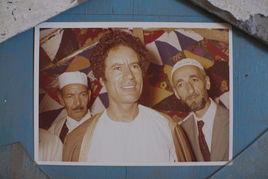 卡扎菲最新爆料,獨(dú)家爆料揭示背后真相