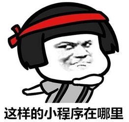 小程序最新動(dòng)態(tài)爆料信息,功能升級(jí)與行業(yè)趨勢(shì)前瞻