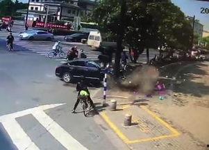 南京電動(dòng)車事件最新爆料,真相再起波瀾，疑云重重待解