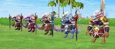 創(chuàng)魔最新融合寵物爆料圖,神秘融合寵物引玩家熱議