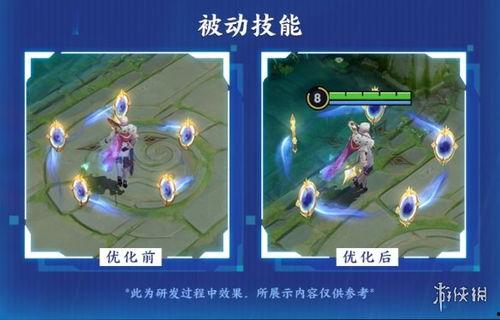 典藏皮膚最新爆料優(yōu)化,華麗外觀與神秘特效，帶你領(lǐng)略游戲新境界