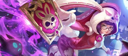 王者皮膚爆料最新安琪拉,神秘魔法元素，點(diǎn)亮王者戰(zhàn)場(chǎng)