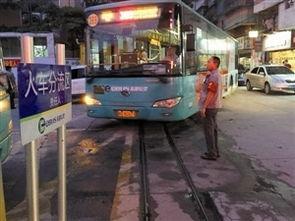 深圳公交車最新爆料,揭秘最新線路調(diào)整與乘車體驗(yàn)升級(jí)