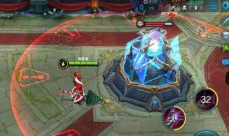 冰系法師最新爆料,揭秘神秘冰封魔法世界